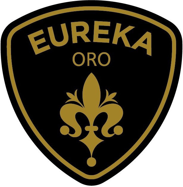 Eureka ORO logo