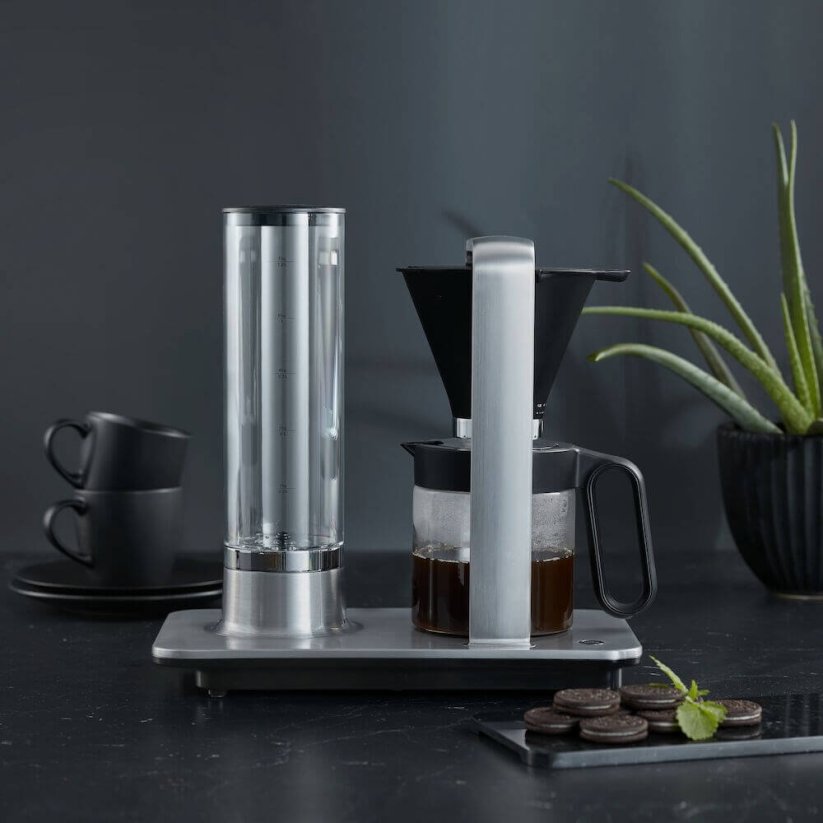 Wilfa WSP-2 Filtr Silver