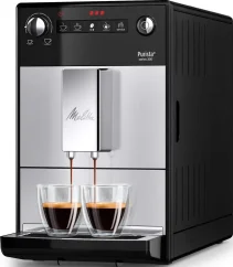 MELITTA SOLO ESPRESSO E950-203 Silver