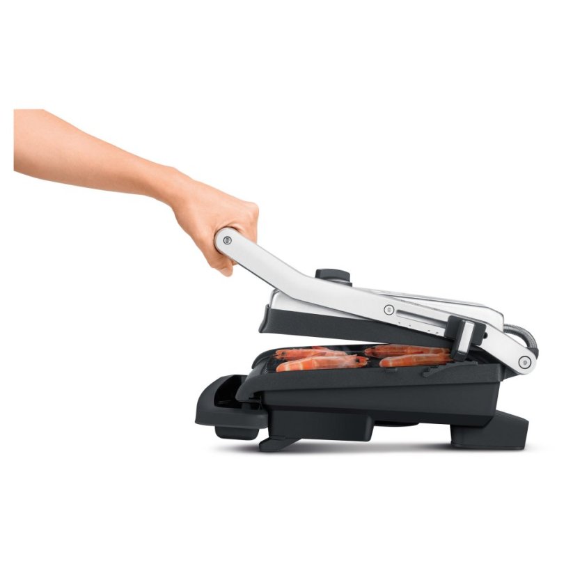 Gril Sage BGR200 - THE ADJUSTA GRILL & PRESS