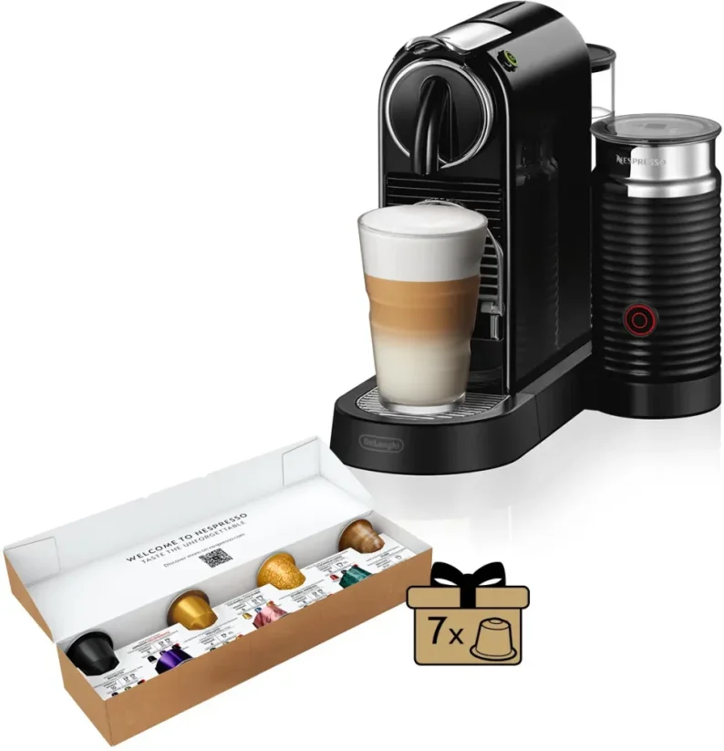 DE'LONGHI NESPRESSO EN267.BAE