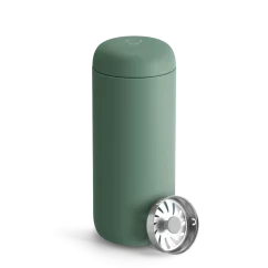 Fellow Carter Move Mug termohrnek 473 ml zelená šalvěj