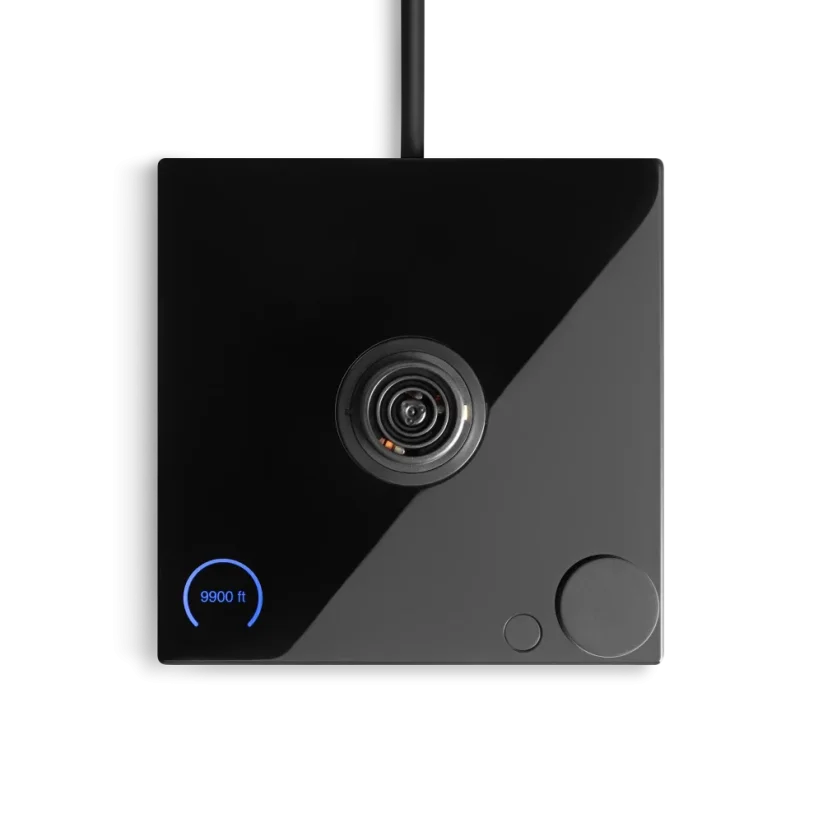 Fellow Stagg EKG PRO rychlovarná konvice černá