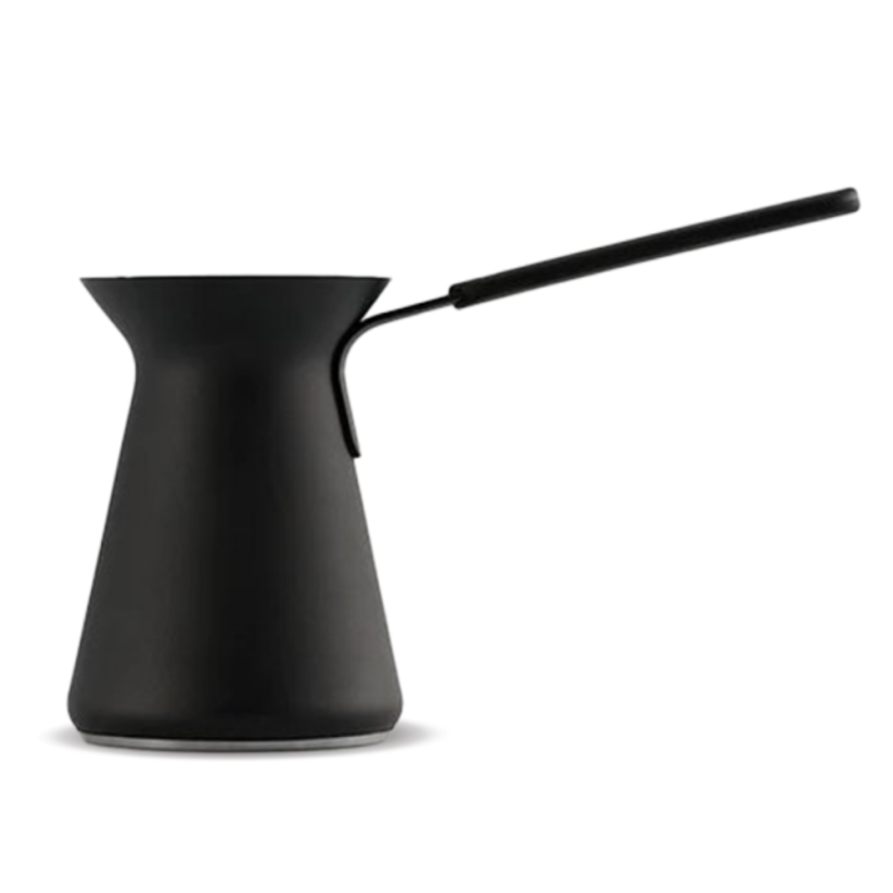 Goat Story Otto džezva černá