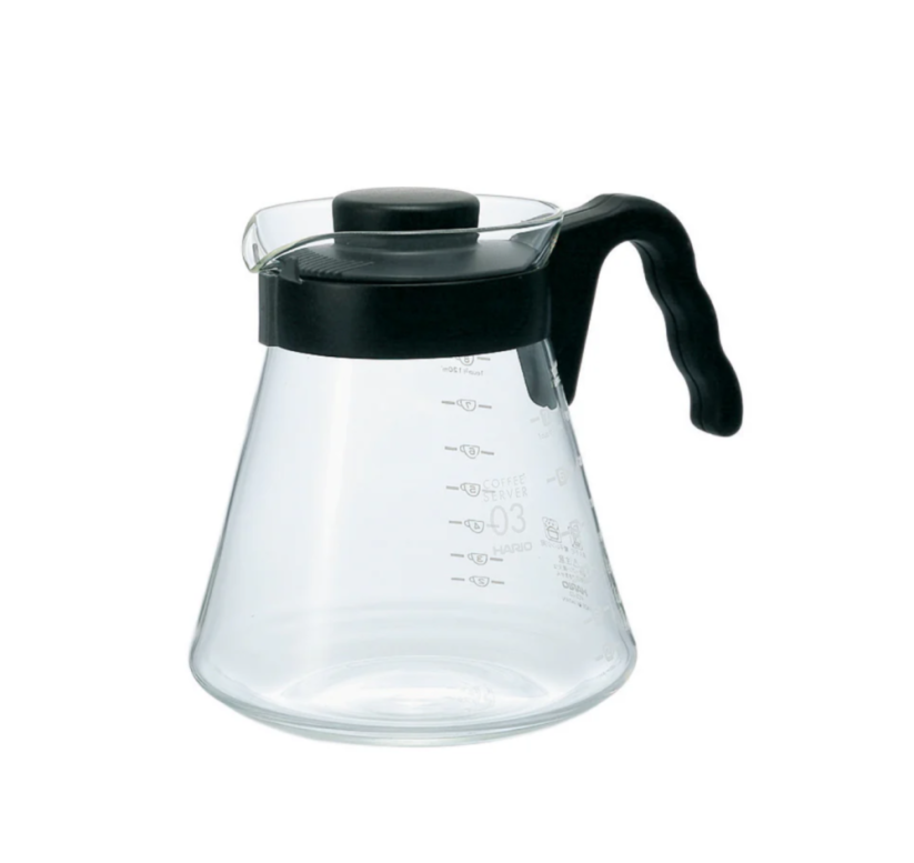 Hario Coffee Server V60-03 1000 ml