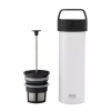 Espro Ultra Light Coffee Press bílý 450 ml