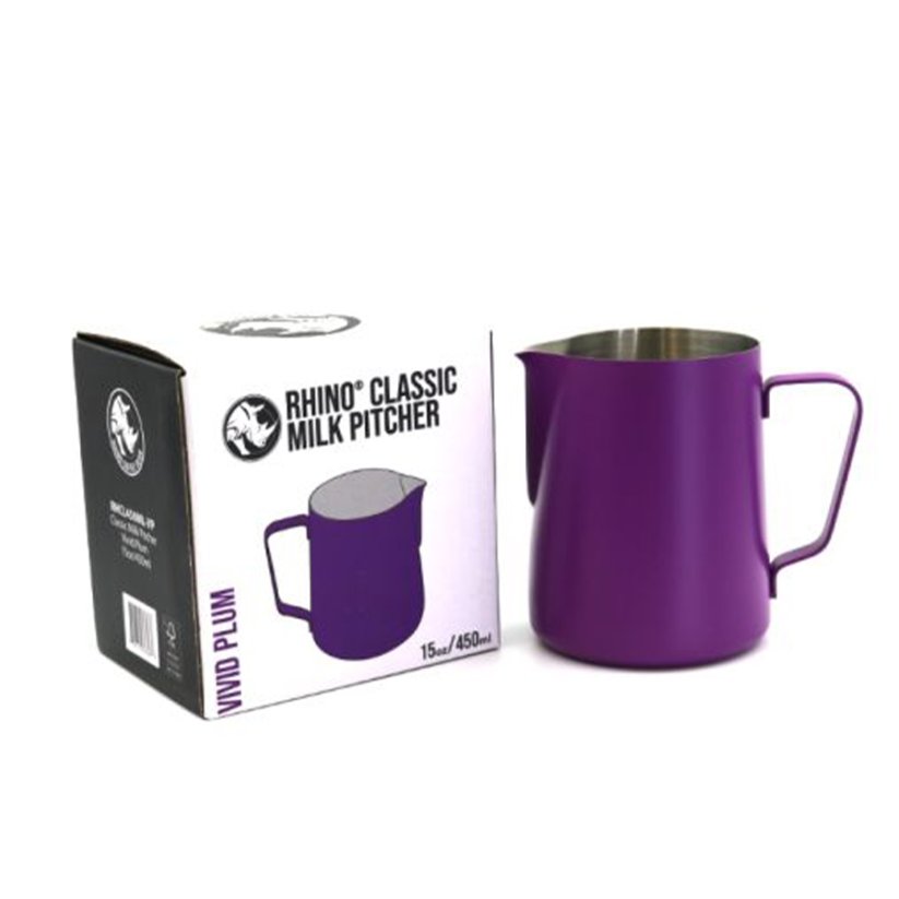 Rhinowares konvička Vivid Plum 0,45l