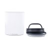 Airscape Kilo coffee canister Matte White AA2008 02 web