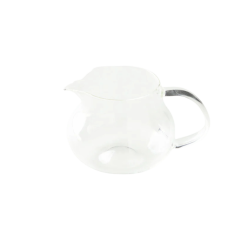 Origami Pinot Glass Coffee Server 480 ml