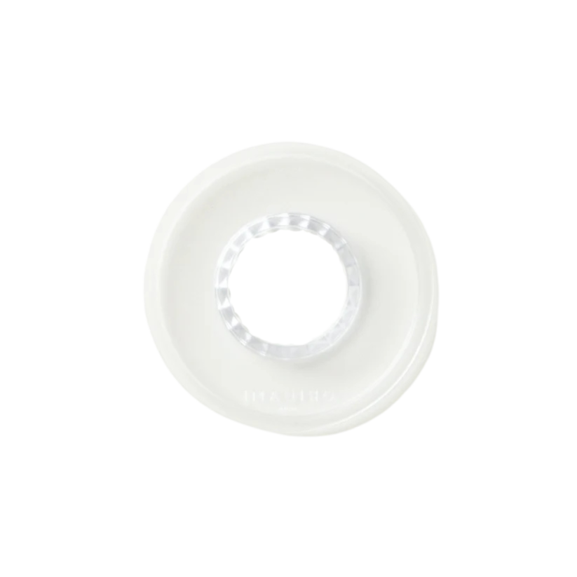 Origami plastový držák dripperu