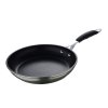 BERGNER Pánev s nepřilnavým povrchem MIDNIGHT 24 cm zelená