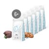 SET 6×500g Peru Chanchamayo organic D!