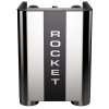 Rocket Espresso Appartamento TCA, black