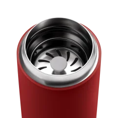 Fellow Carter Move Mug termohrnek 355 ml červený