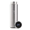 BERLINGERHAUS Termoska nerez s LED displejem 450 ml Black Silver Collection