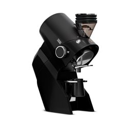 Eureka Zeus, black