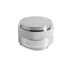 Rocket Espresso distributor kávy/tamper 58mm, stříbrný