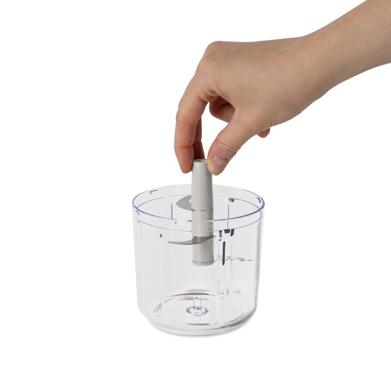 BERLINGERHAUS Elektrický sekáček na zeleninu i ovoce Sahara Collection