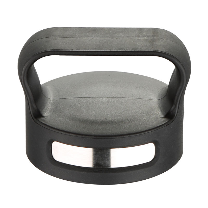 BERGNER Termoska lahev nerezová ocel 0,5 l zelená