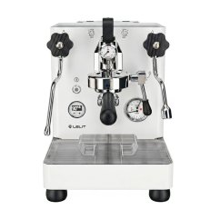 LELIT Bianca V3 PL162T White - wooden UPGRADE