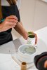 D! Matcha Organic Ceremonial Green Tea