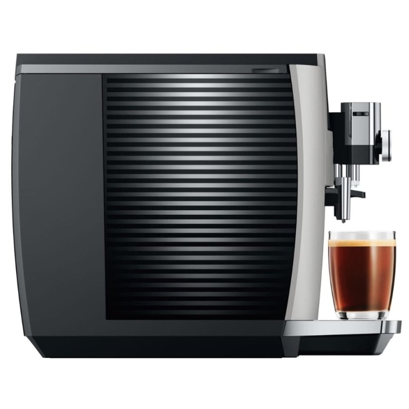 Jura S8 - Platin