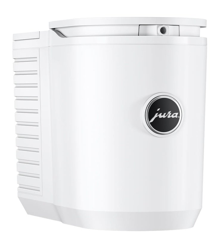 JURA Cool Control 0,6 l bílá