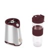 BERLINGERHAUS Mixér smoothie maker s lahví Leonardo Collection