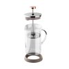 BERLINGERHAUS Konvice na čaj a kávu French press 800 ml Taupe Collection