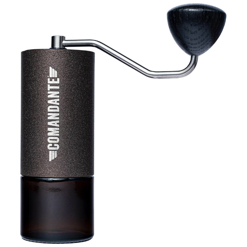 Comandante C40 MK4 Nitro Blade Copper Mountain
