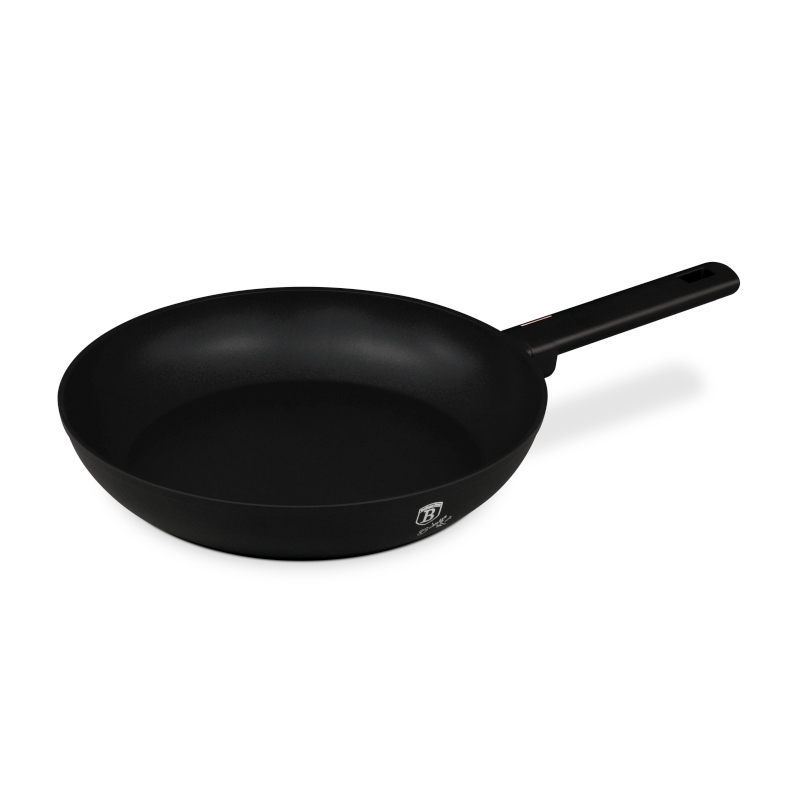 BERLINGERHAUS Pánev s titanovým povrchem 30 cm Monaco Collection