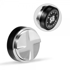 Studio Barista distributor kávy 53 mm černý