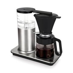 Wilfa Classic CM6S-100 Silver