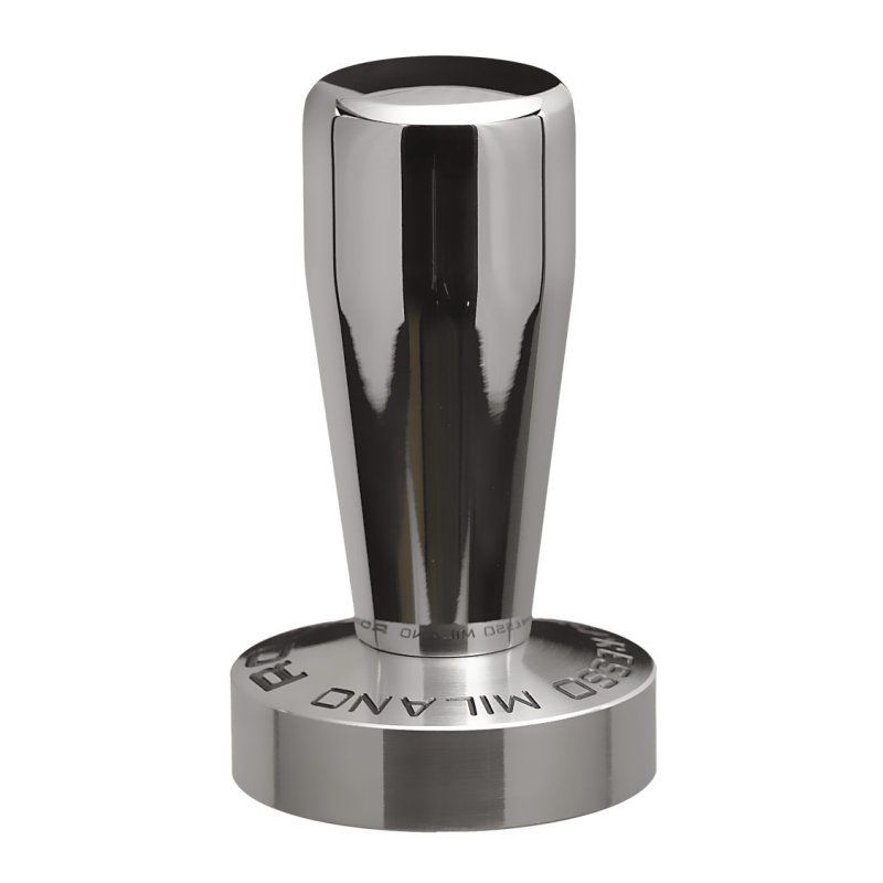 Rocket Espresso tamper, 58 mm, plochý
