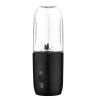 BERLINGERHAUS Smoothie mixér přenosný s USB Black Rose Collection