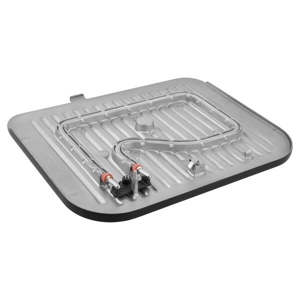 SENCOR Inteligentní kontaktní gril  SBG 6231SS