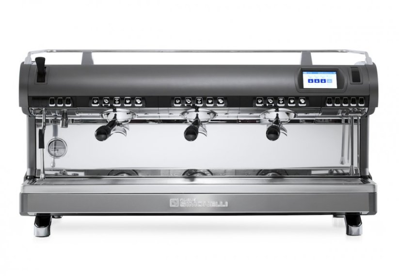 Nuova Simonelli Aurelia Wave UX espresso machine 4