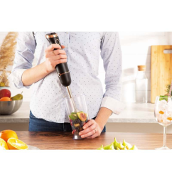 BERLINGERHAUS Mixér tyčový 500 W Black Rose Collection