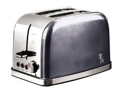 BERLINGERHAUS Topinkovač nerez Carbon PRO Line