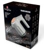 BERLINGERHAUS Mixér ruční šlehač 200 W Moonlight Edition