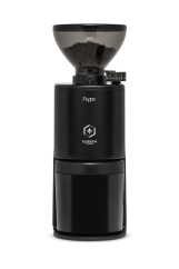 Eureka Peppe, Matt black