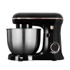BERLINGERHAUS Kuchyňský robot 1500 W Black Rose Collection