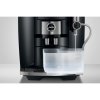 Jura J10 - Piano Black