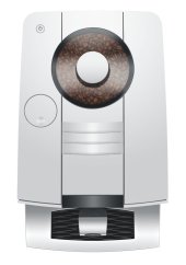 JURA C9 Piano White