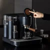 Meraki Espresso Machine černý
