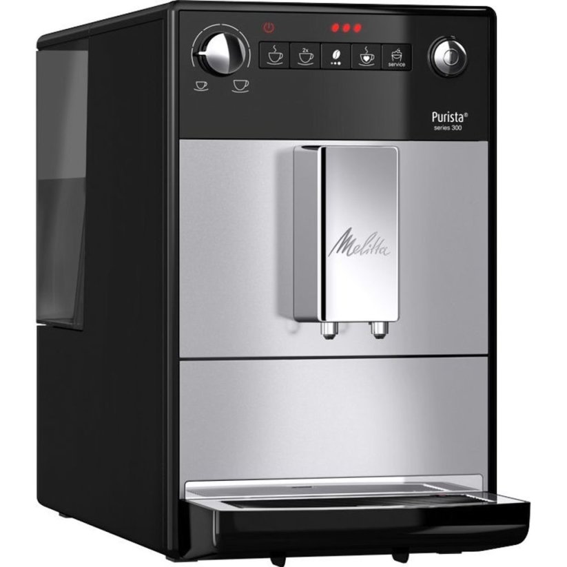 MELITTA PURISTA ESPRESSO F23/0-101