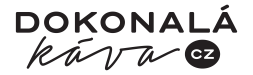 Urnex Rinza tablety na čištění 480g :: DokonalaKava.cz