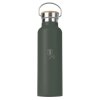 BERLINGERHAUS Termoska lahev s dvojitou stěnou nerez 0,6 l Matte Green Collection