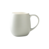 Origami Aroma Barrel porcelánový hrnček 320 ml matná sivá