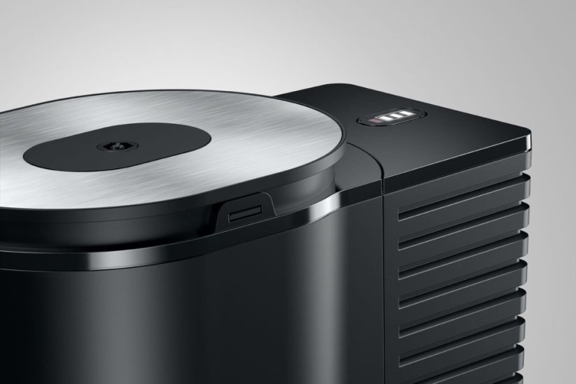 JURA Cool Control 1l černá